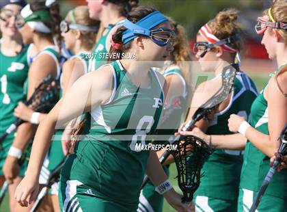 Thumbnail 3 in Poway vs. Torrey Pines (CIF SDS Open Division Final) photogallery.