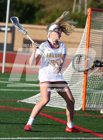 Thumbnail 2 in Poway vs. Torrey Pines (CIF SDS Open Division Final) photogallery.