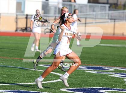Thumbnail 1 in Poway vs. Torrey Pines (CIF SDS Open Division Final) photogallery.