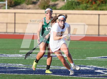 Thumbnail 1 in Poway vs. Torrey Pines (CIF SDS Open Division Final) photogallery.