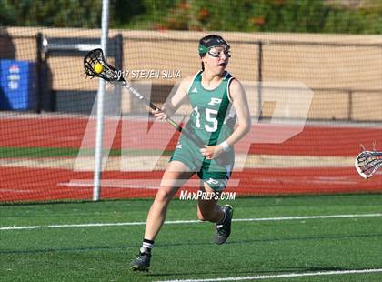 Thumbnail 3 in Poway vs. Torrey Pines (CIF SDS Open Division Final) photogallery.