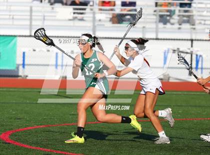 Thumbnail 2 in Poway vs. Torrey Pines (CIF SDS Open Division Final) photogallery.