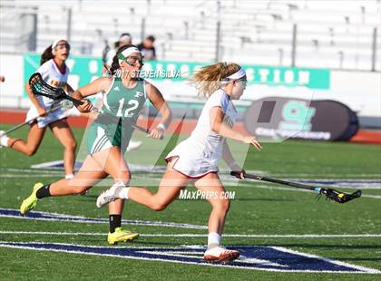 Thumbnail 3 in Poway vs. Torrey Pines (CIF SDS Open Division Final) photogallery.