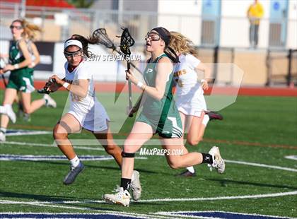 Thumbnail 2 in Poway vs. Torrey Pines (CIF SDS Open Division Final) photogallery.