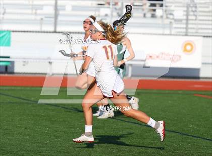 Thumbnail 3 in Poway vs. Torrey Pines (CIF SDS Open Division Final) photogallery.