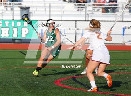 Thumbnail 3 in Poway vs. Torrey Pines (CIF SDS Open Division Final) photogallery.