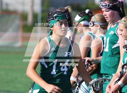 Thumbnail 1 in Poway vs. Torrey Pines (CIF SDS Open Division Final) photogallery.