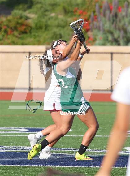 Thumbnail 1 in Poway vs. Torrey Pines (CIF SDS Open Division Final) photogallery.