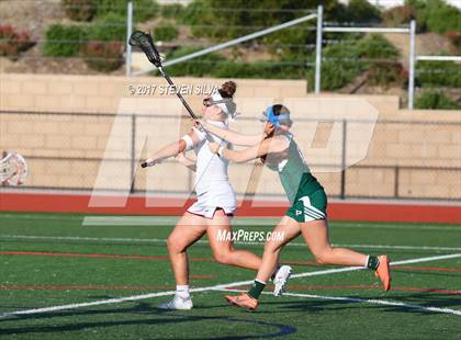 Thumbnail 3 in Poway vs. Torrey Pines (CIF SDS Open Division Final) photogallery.