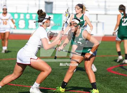 Thumbnail 3 in Poway vs. Torrey Pines (CIF SDS Open Division Final) photogallery.