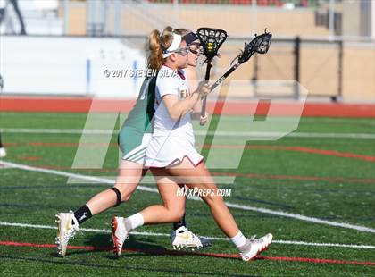Thumbnail 2 in Poway vs. Torrey Pines (CIF SDS Open Division Final) photogallery.