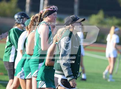Thumbnail 2 in Poway vs. Torrey Pines (CIF SDS Open Division Final) photogallery.