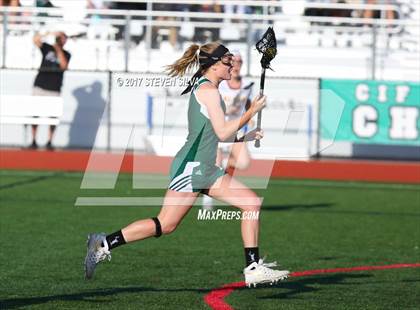 Thumbnail 3 in Poway vs. Torrey Pines (CIF SDS Open Division Final) photogallery.