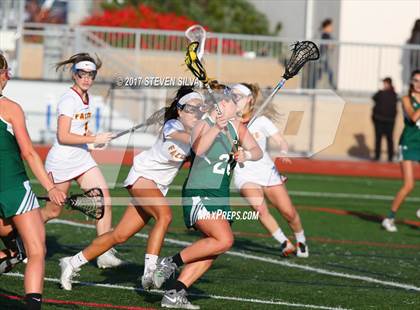 Thumbnail 2 in Poway vs. Torrey Pines (CIF SDS Open Division Final) photogallery.