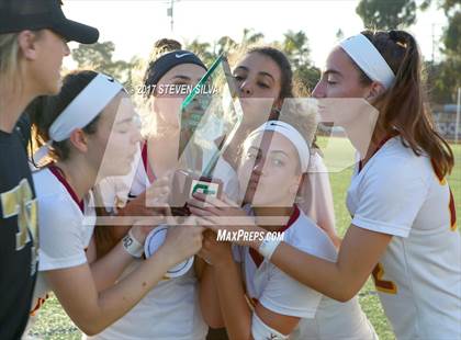 Thumbnail 2 in Poway vs. Torrey Pines (CIF SDS Open Division Final) photogallery.