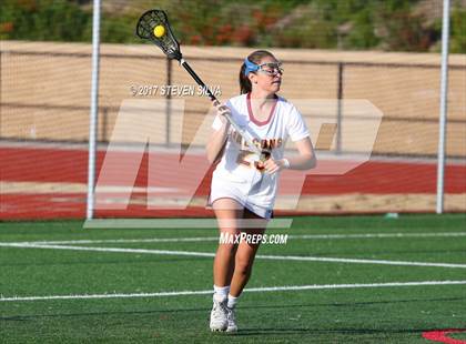 Thumbnail 1 in Poway vs. Torrey Pines (CIF SDS Open Division Final) photogallery.