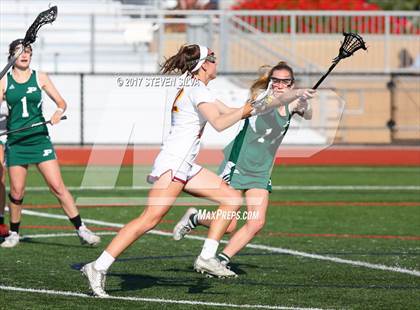 Thumbnail 3 in Poway vs. Torrey Pines (CIF SDS Open Division Final) photogallery.