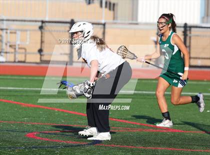 Thumbnail 1 in Poway vs. Torrey Pines (CIF SDS Open Division Final) photogallery.