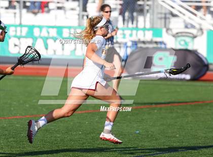 Thumbnail 2 in Poway vs. Torrey Pines (CIF SDS Open Division Final) photogallery.