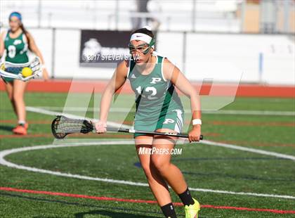 Thumbnail 1 in Poway vs. Torrey Pines (CIF SDS Open Division Final) photogallery.
