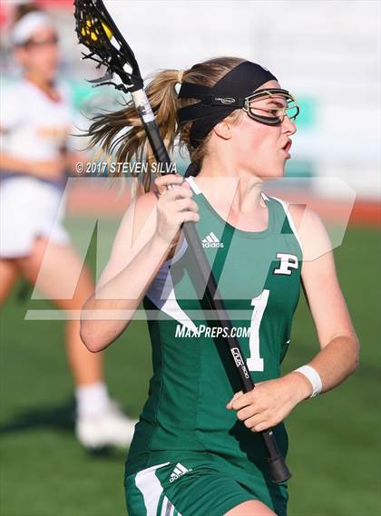 Thumbnail 1 in Poway vs. Torrey Pines (CIF SDS Open Division Final) photogallery.