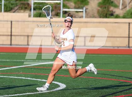 Thumbnail 2 in Poway vs. Torrey Pines (CIF SDS Open Division Final) photogallery.