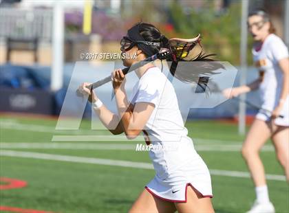 Thumbnail 1 in Poway vs. Torrey Pines (CIF SDS Open Division Final) photogallery.