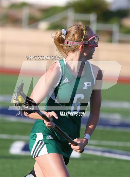 Thumbnail 1 in Poway vs. Torrey Pines (CIF SDS Open Division Final) photogallery.