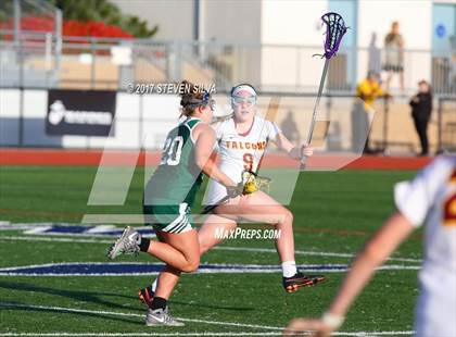 Thumbnail 1 in Poway vs. Torrey Pines (CIF SDS Open Division Final) photogallery.
