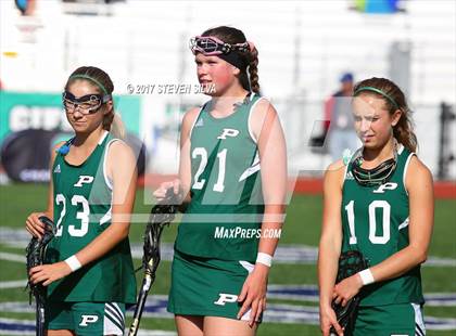 Thumbnail 2 in Poway vs. Torrey Pines (CIF SDS Open Division Final) photogallery.
