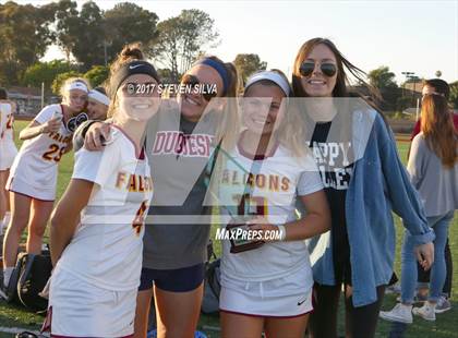 Thumbnail 1 in Poway vs. Torrey Pines (CIF SDS Open Division Final) photogallery.