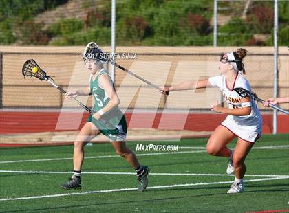 Thumbnail 2 in Poway vs. Torrey Pines (CIF SDS Open Division Final) photogallery.