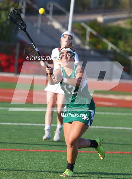 Thumbnail 3 in Poway vs. Torrey Pines (CIF SDS Open Division Final) photogallery.