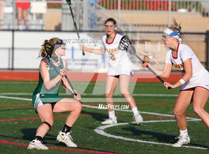 Thumbnail 3 in Poway vs. Torrey Pines (CIF SDS Open Division Final) photogallery.