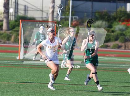 Thumbnail 3 in Poway vs. Torrey Pines (CIF SDS Open Division Final) photogallery.