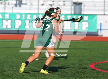 Thumbnail 3 in Poway vs. Torrey Pines (CIF SDS Open Division Final) photogallery.