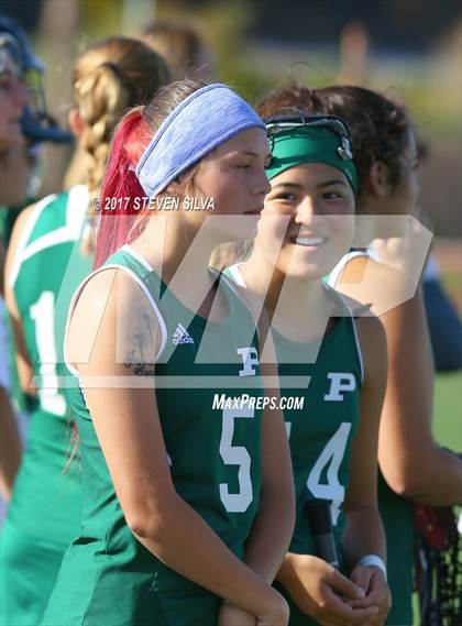 Thumbnail 3 in Poway vs. Torrey Pines (CIF SDS Open Division Final) photogallery.