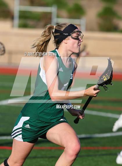 Thumbnail 3 in Poway vs. Torrey Pines (CIF SDS Open Division Final) photogallery.
