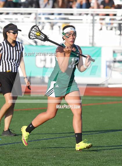 Thumbnail 2 in Poway vs. Torrey Pines (CIF SDS Open Division Final) photogallery.