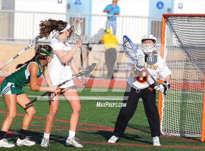 Thumbnail 1 in Poway vs. Torrey Pines (CIF SDS Open Division Final) photogallery.