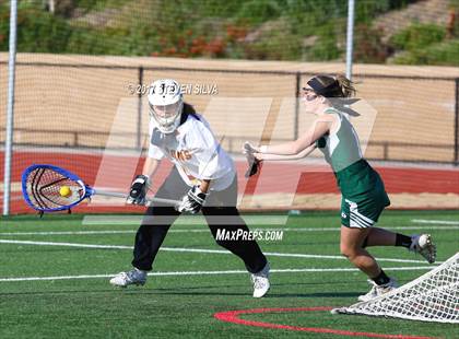 Thumbnail 1 in Poway vs. Torrey Pines (CIF SDS Open Division Final) photogallery.