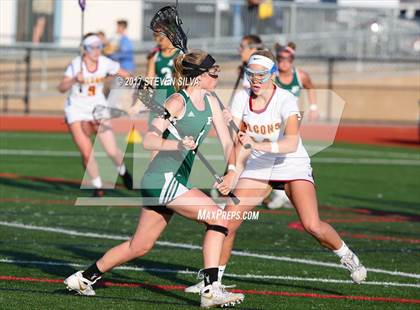 Thumbnail 1 in Poway vs. Torrey Pines (CIF SDS Open Division Final) photogallery.