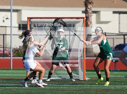 Thumbnail 2 in Poway vs. Torrey Pines (CIF SDS Open Division Final) photogallery.
