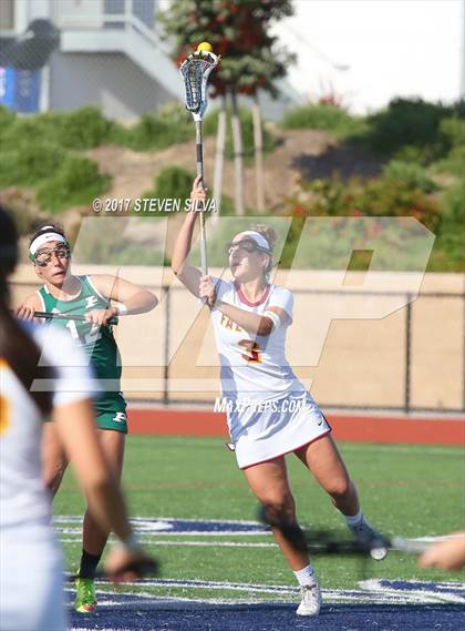 Thumbnail 1 in Poway vs. Torrey Pines (CIF SDS Open Division Final) photogallery.