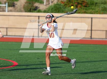 Thumbnail 2 in Poway vs. Torrey Pines (CIF SDS Open Division Final) photogallery.