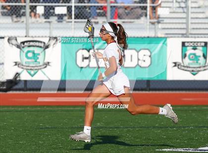 Thumbnail 2 in Poway vs. Torrey Pines (CIF SDS Open Division Final) photogallery.