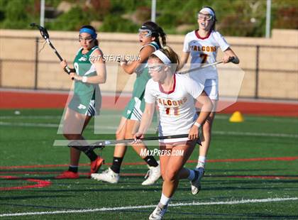 Thumbnail 1 in Poway vs. Torrey Pines (CIF SDS Open Division Final) photogallery.