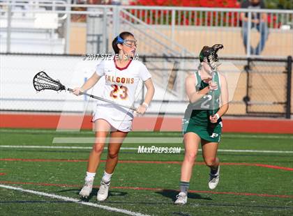 Thumbnail 2 in Poway vs. Torrey Pines (CIF SDS Open Division Final) photogallery.