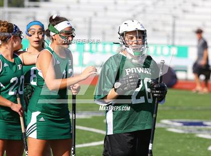 Thumbnail 3 in Poway vs. Torrey Pines (CIF SDS Open Division Final) photogallery.