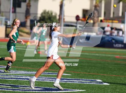Thumbnail 2 in Poway vs. Torrey Pines (CIF SDS Open Division Final) photogallery.